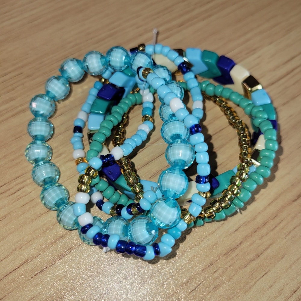 Bracelets